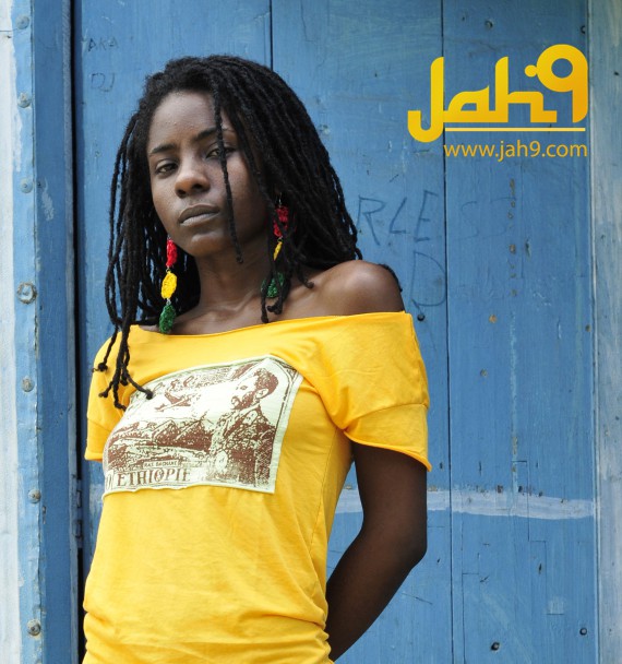 Jah9