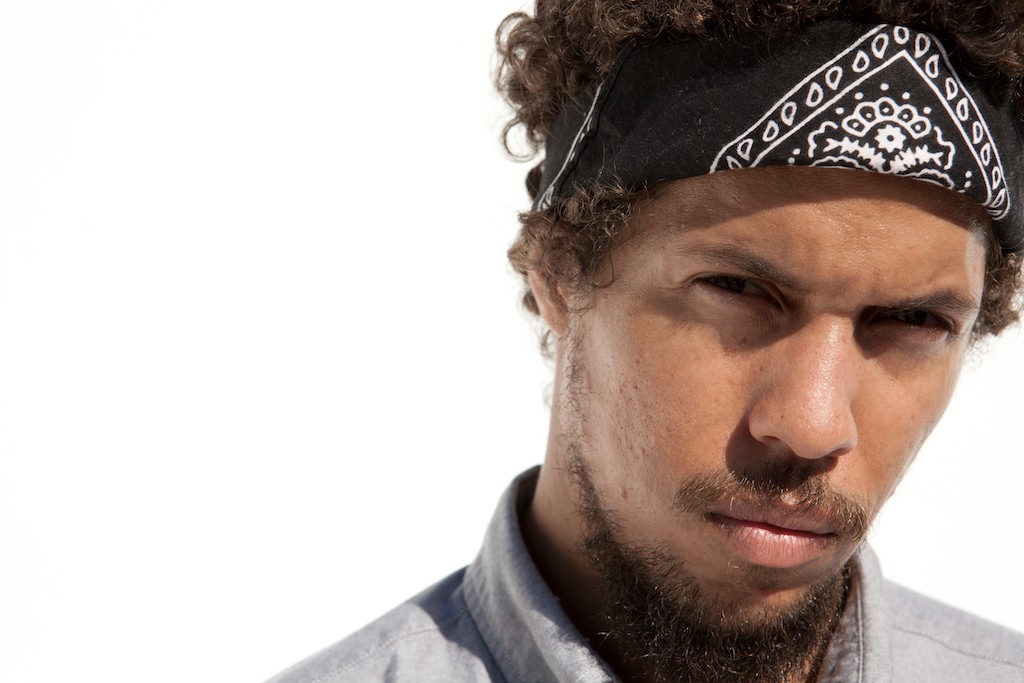 NIle Saulter