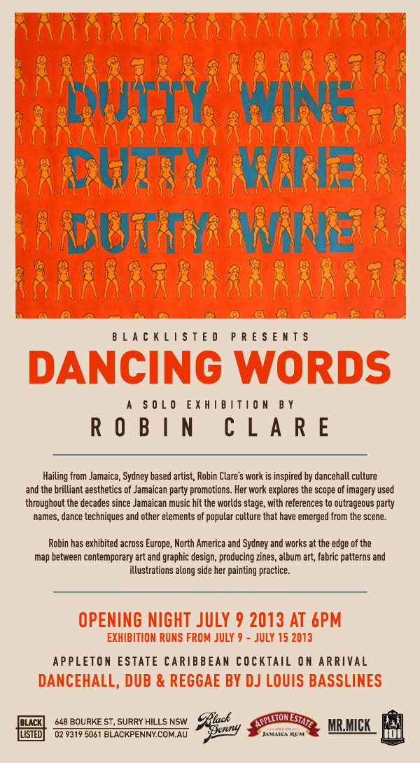 Blacklisted_Robin_Clare_Dancing_Words.1