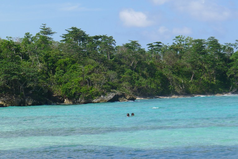 Best Beaches in Jamaica Winnifred's Beach, Fairy Hill, Jamaica YardEdge
