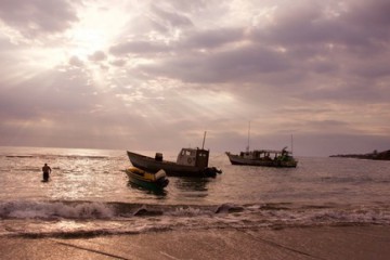 Community Tourism in Treasure Beach