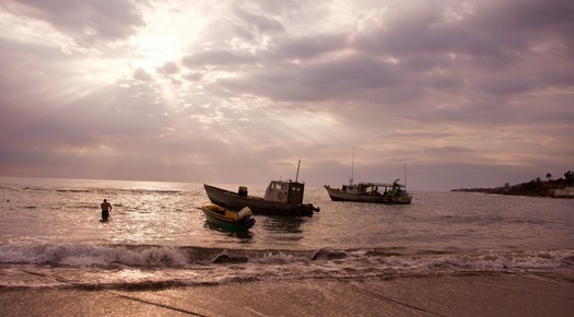 Community Tourism in Treasure Beach