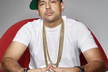 Sean Paul