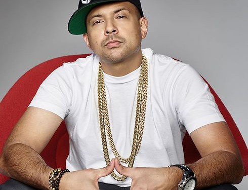 Sean Paul