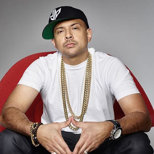 Sean Paul