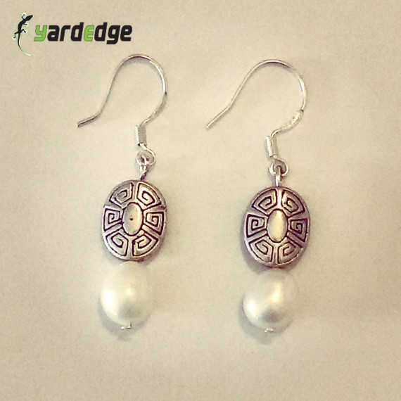 YardEdge earrings