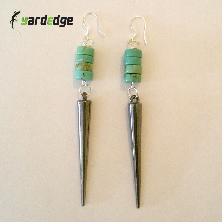 YardEdge earrings