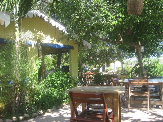 Jack Sprat, Treasure Beach, Jamaica