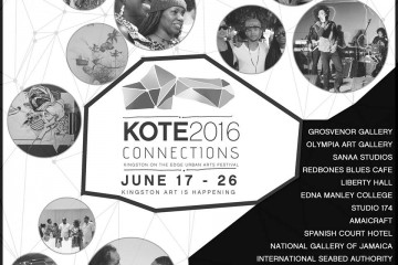 Kingston on the Edge 2016