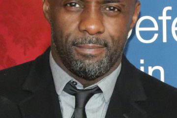 Idris Elba