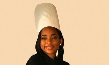 Chef Latoya Panton