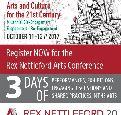 Rex Nettleford Arts College