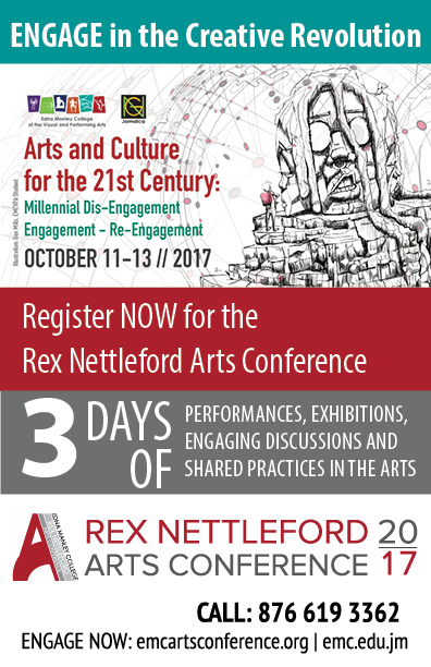 Rex Nettleford Arts College