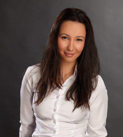 Alina Apostol