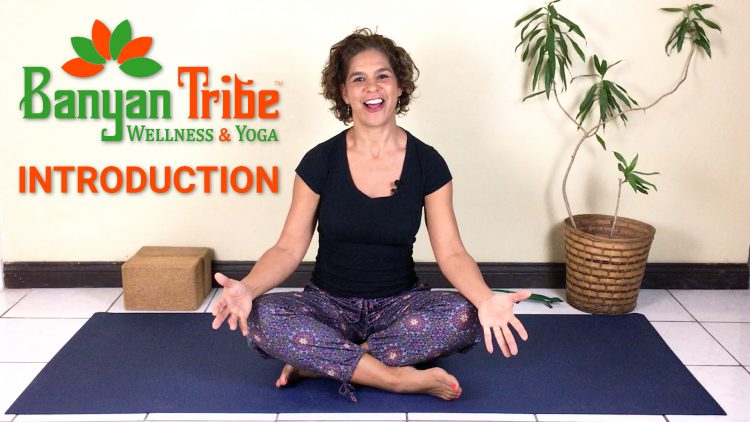 Banyan Tribe Wellness & Yoga YouTube Channel