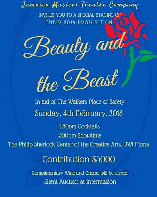 Beauty and the Beast