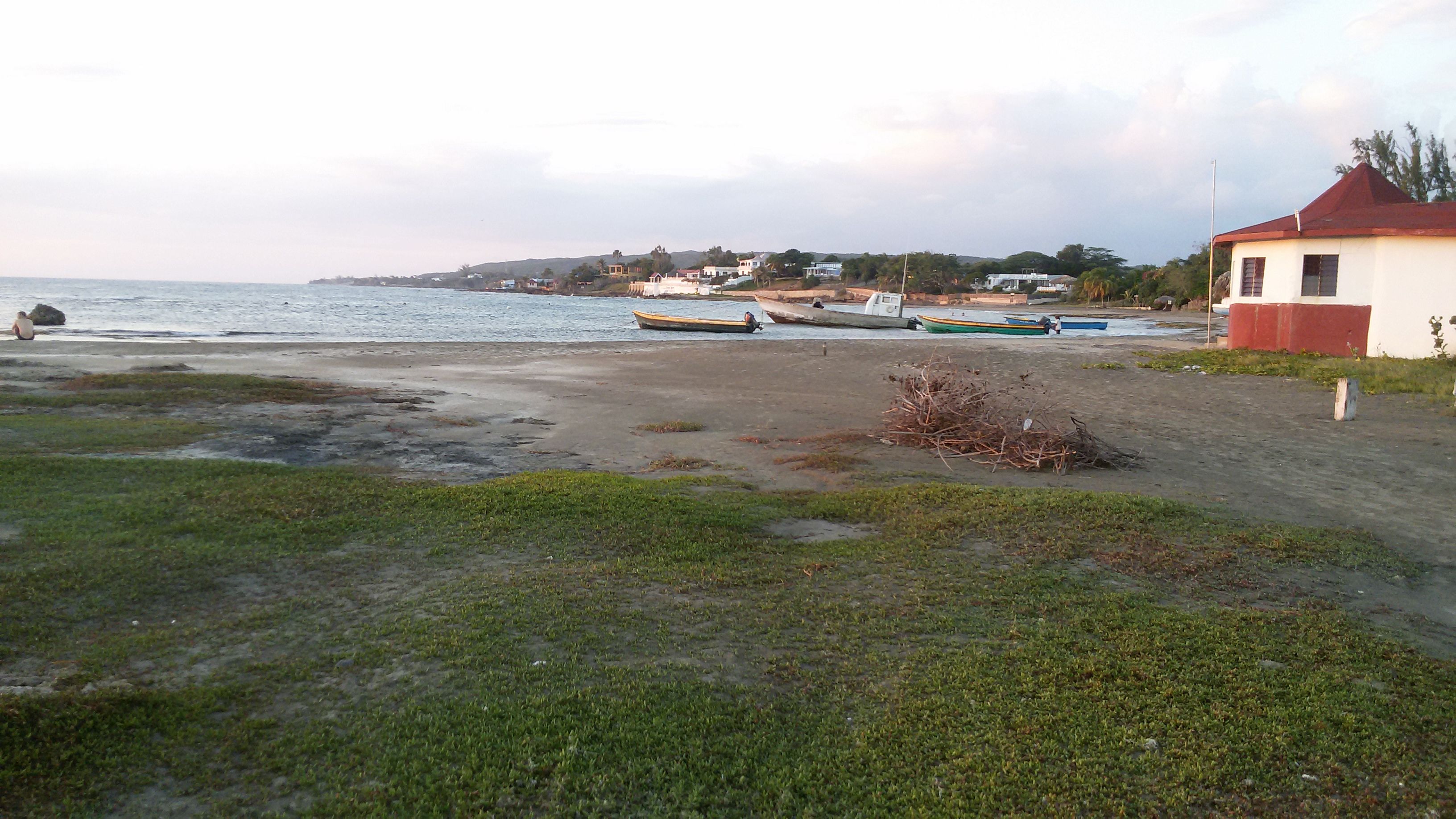 Treasure Beach, St. Elizabeth, Jamaica