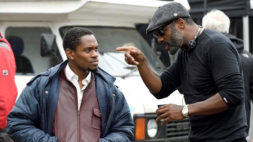 Yardie Film