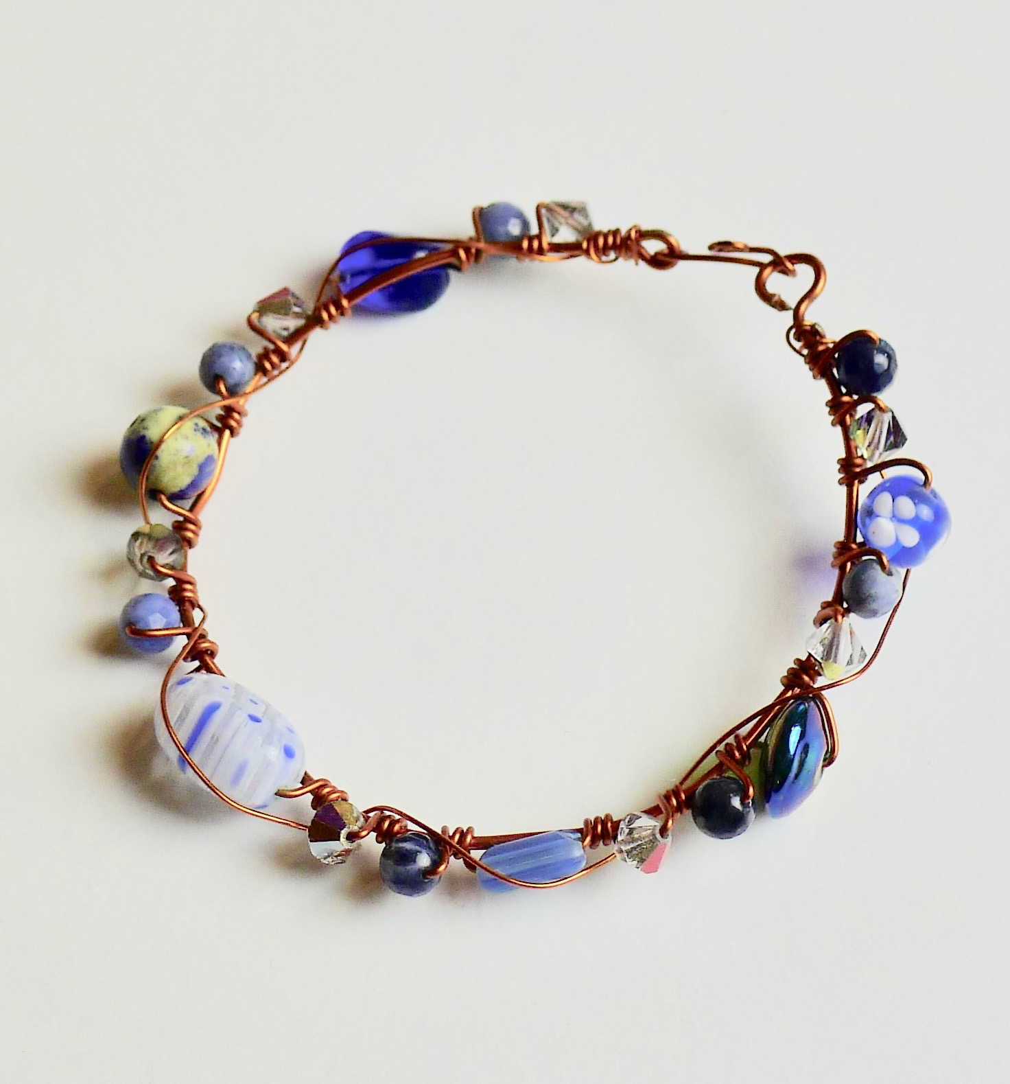 YardEdge bracelet