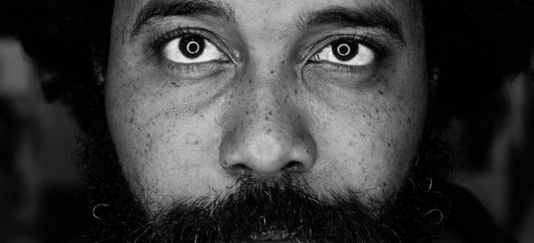 Marlon James, Photographer